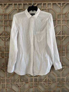 J. Crew Garçon Classic Gauze Shirt